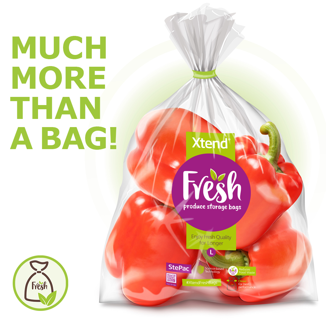 much more than a bag