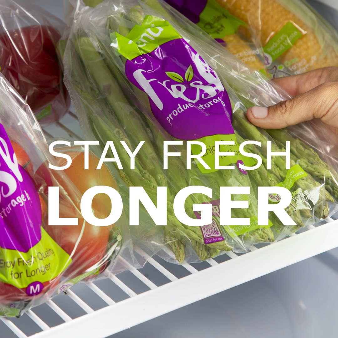 stay fresh longer